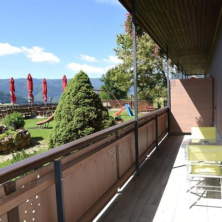 Landhotel Reitingblick Gai Εξωτερικό φωτογραφία