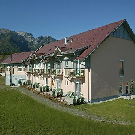 Landhotel Reitingblick Gai Εξωτερικό φωτογραφία