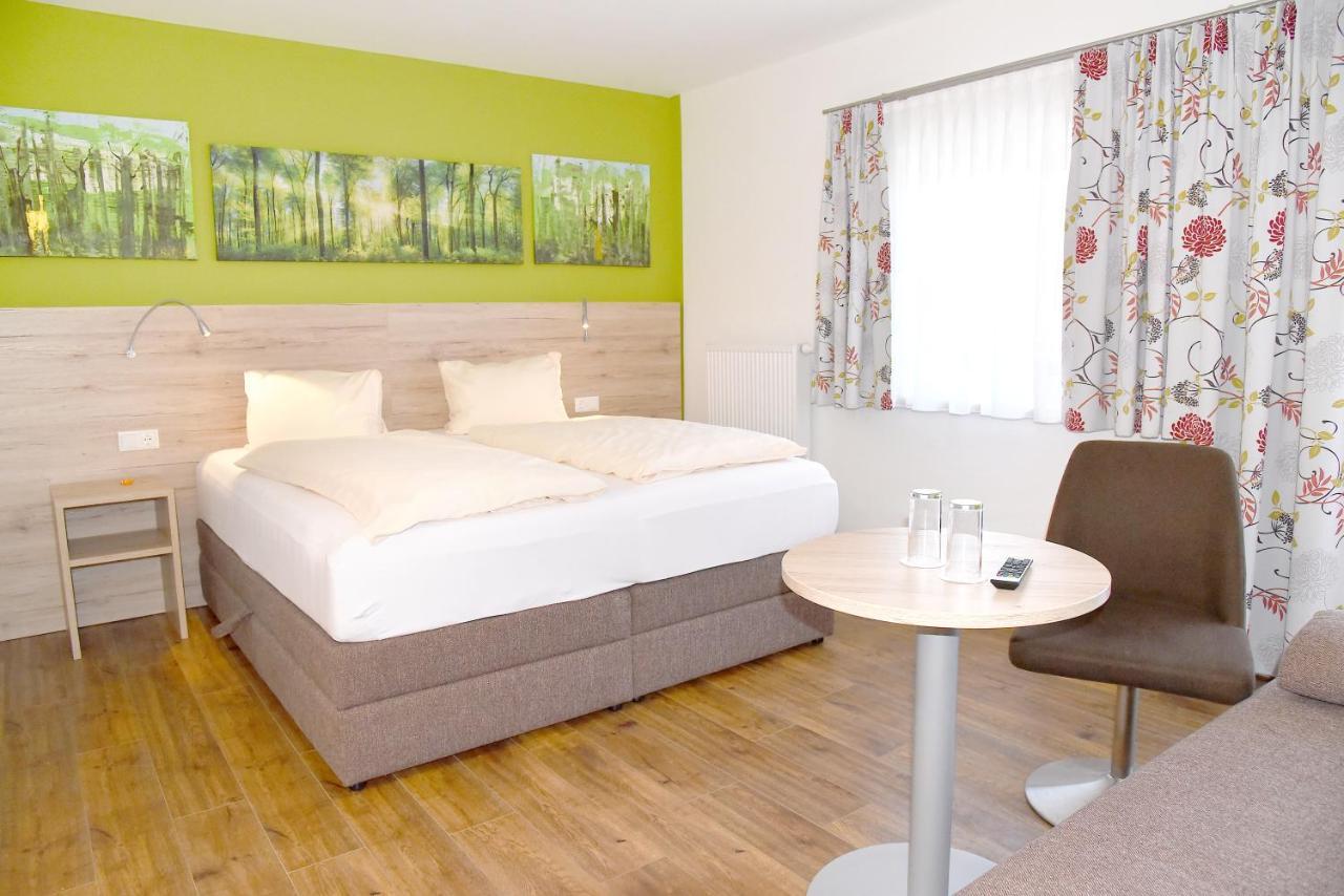 Landhotel Reitingblick Gai Εξωτερικό φωτογραφία
