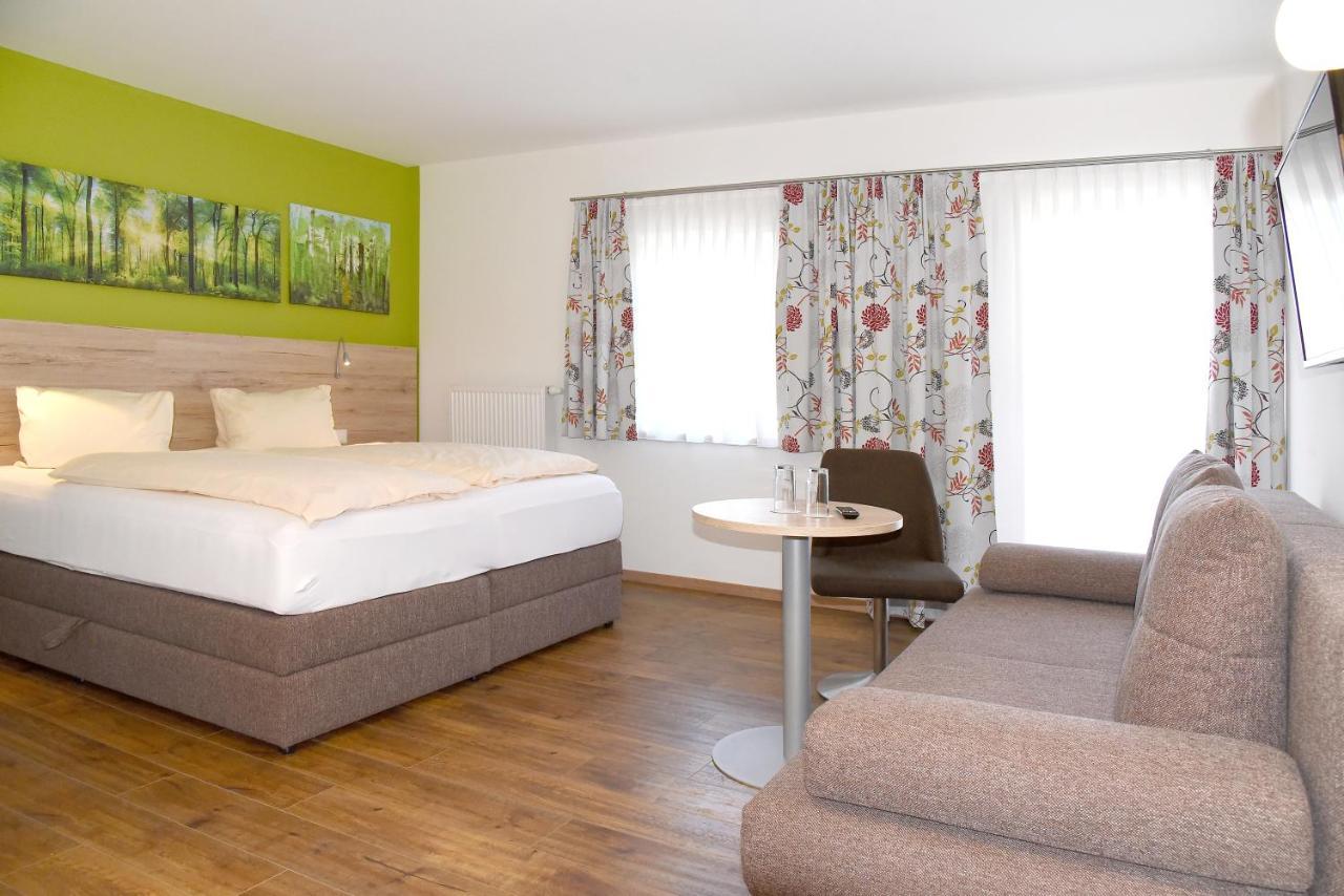Landhotel Reitingblick Gai Εξωτερικό φωτογραφία