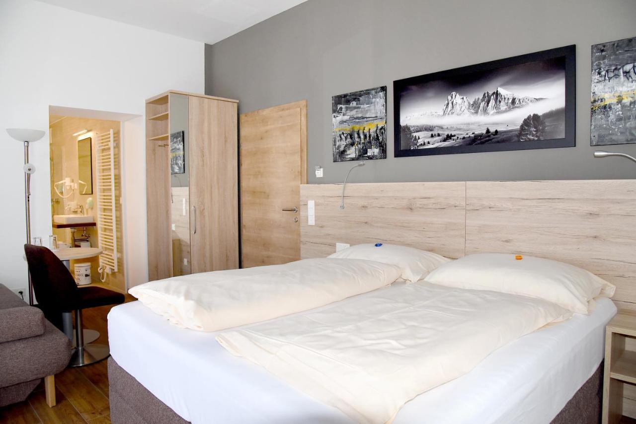 Landhotel Reitingblick Gai Εξωτερικό φωτογραφία