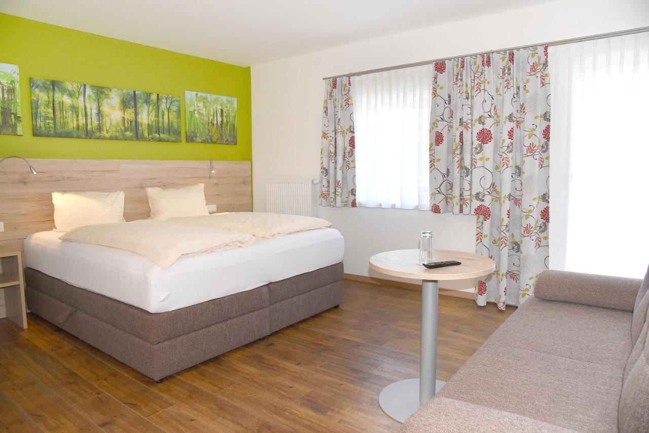 Landhotel Reitingblick Gai Εξωτερικό φωτογραφία