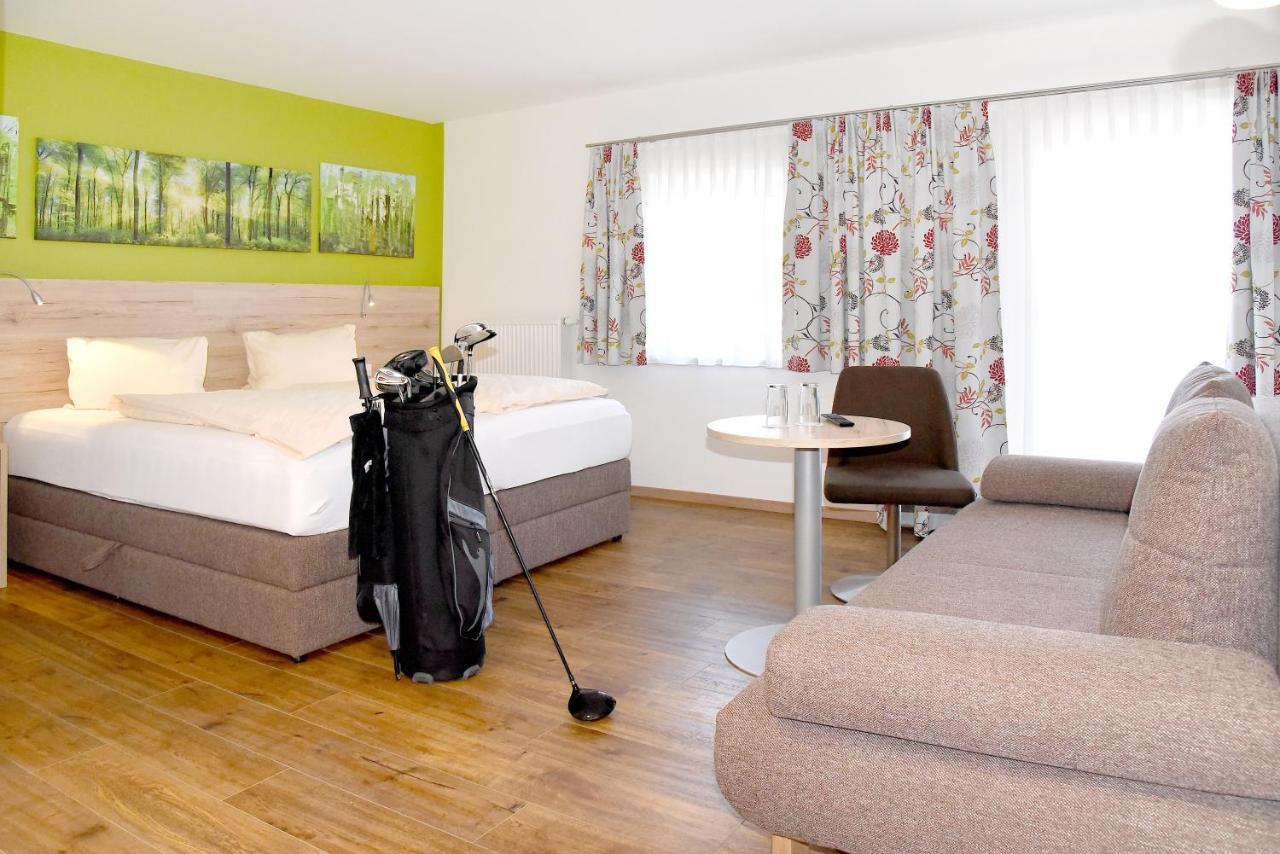 Landhotel Reitingblick Gai Εξωτερικό φωτογραφία