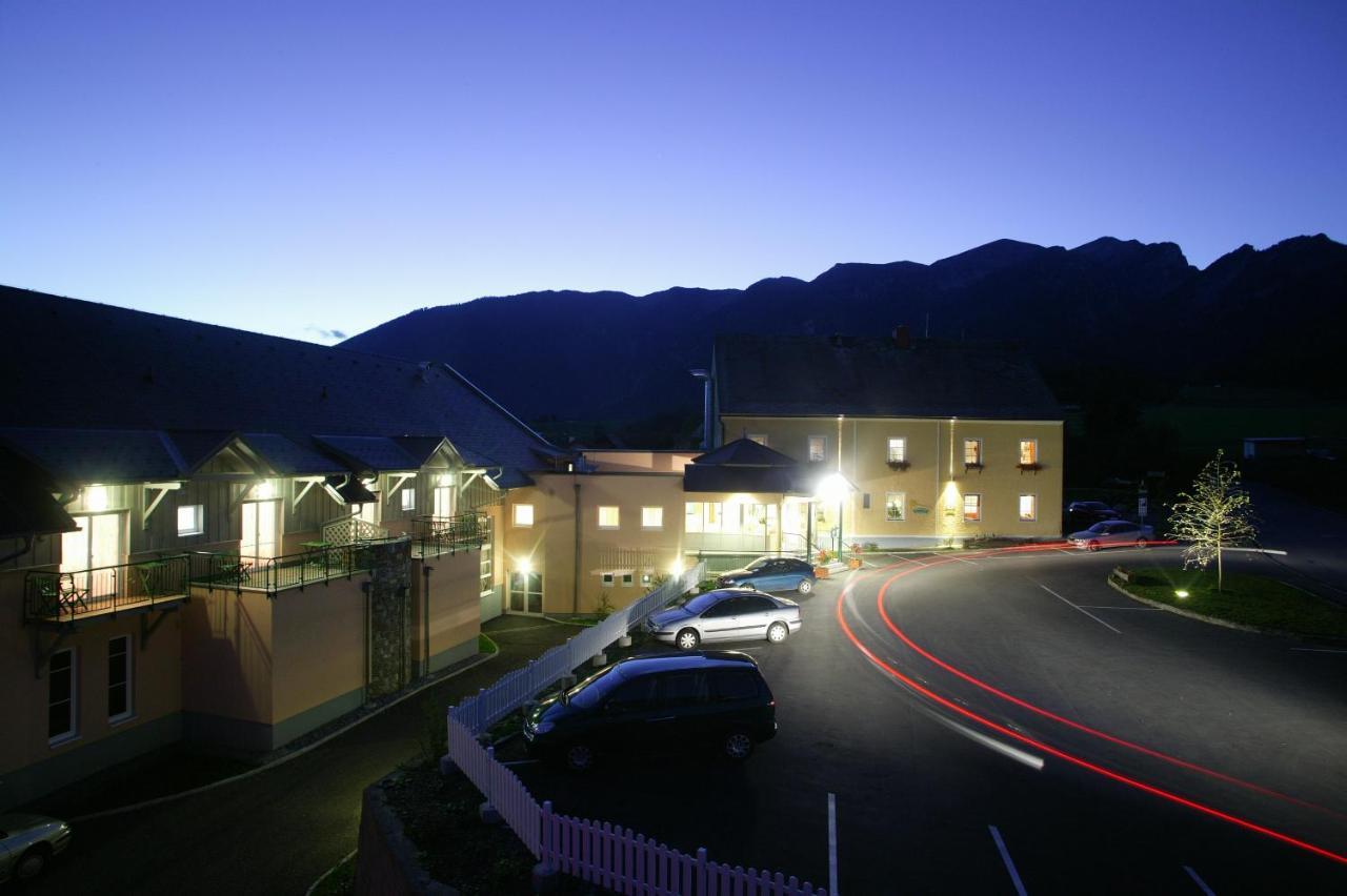 Landhotel Reitingblick Gai Εξωτερικό φωτογραφία