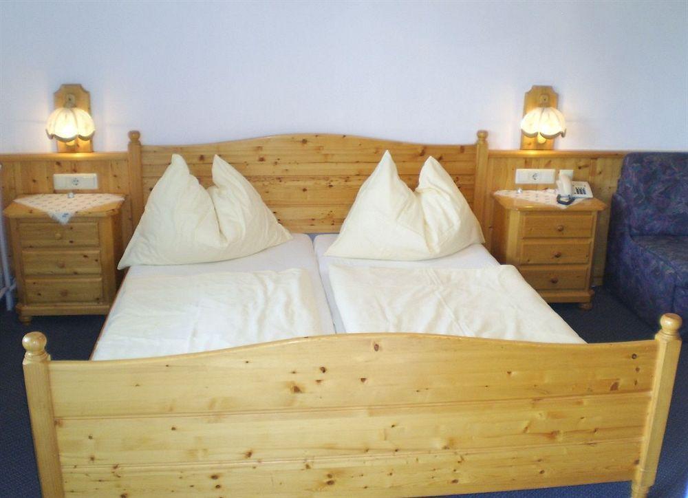 Landhotel Reitingblick Gai Εξωτερικό φωτογραφία