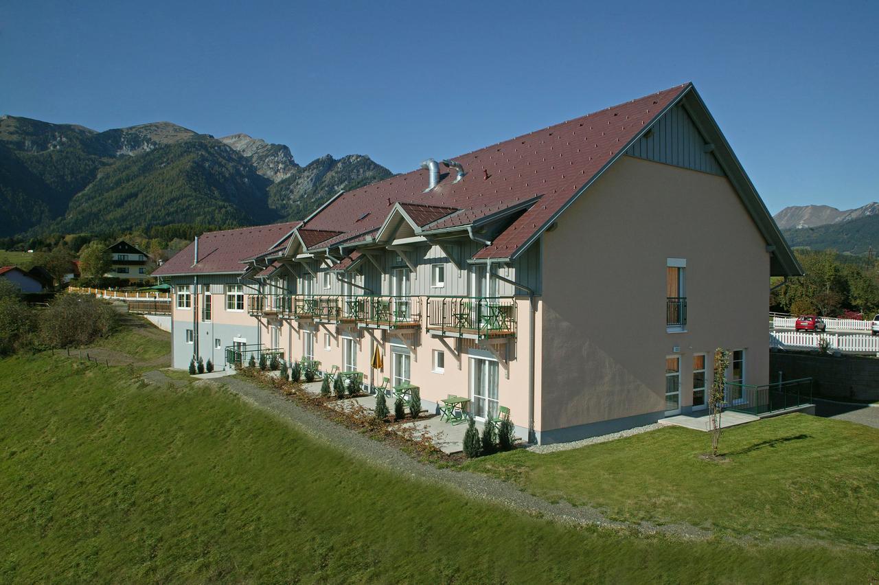 Landhotel Reitingblick Gai Εξωτερικό φωτογραφία