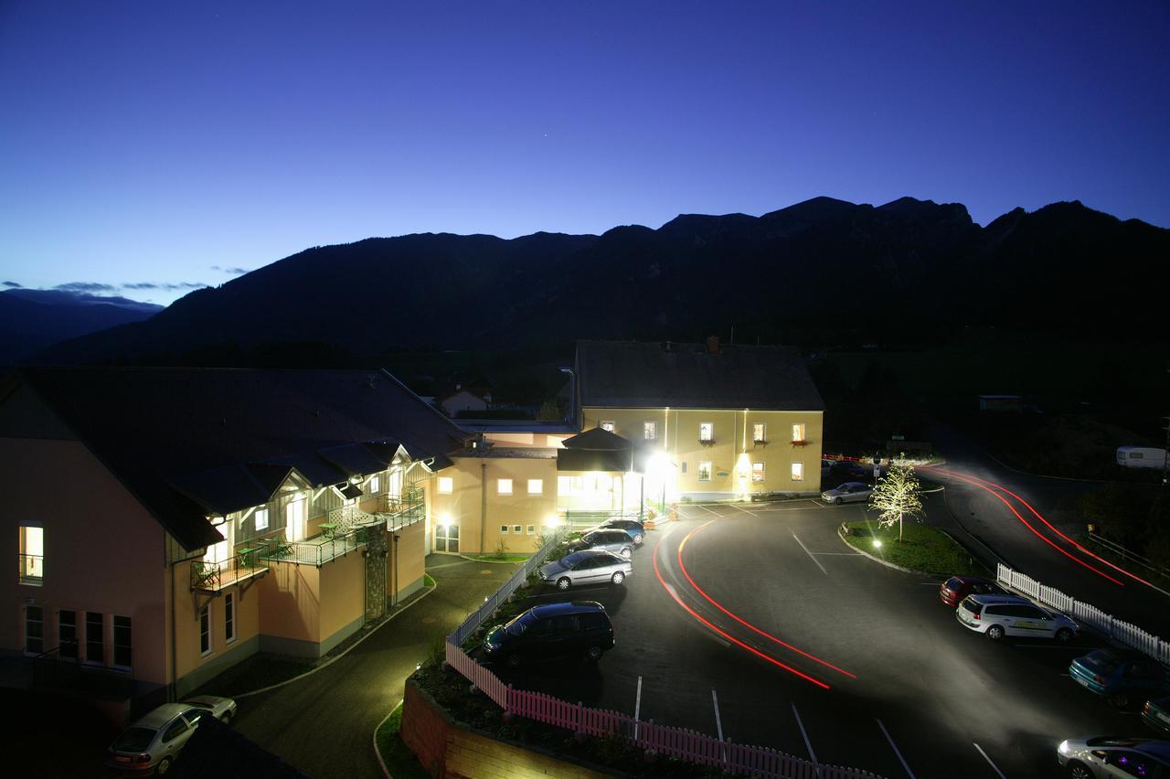 Landhotel Reitingblick Gai Εξωτερικό φωτογραφία