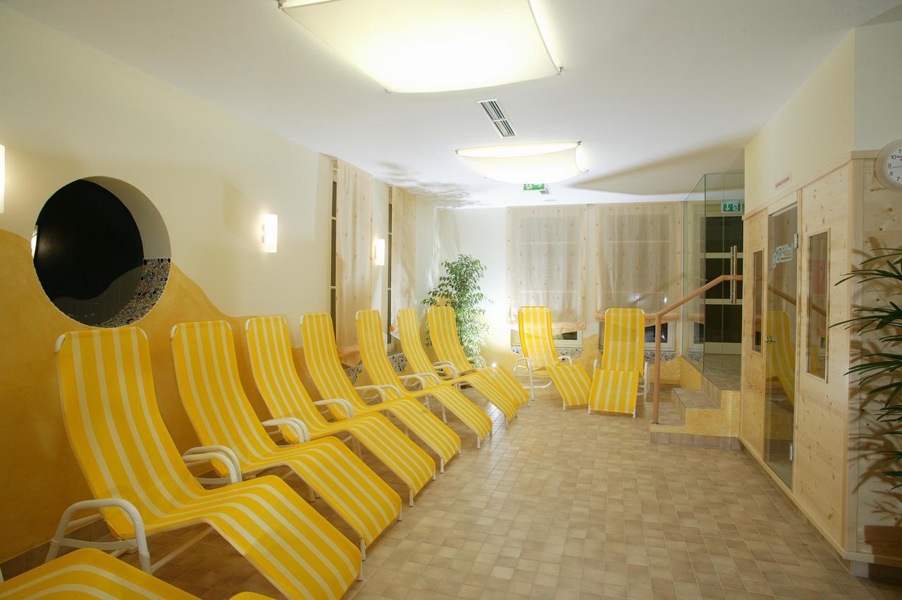 Landhotel Reitingblick Gai Εξωτερικό φωτογραφία