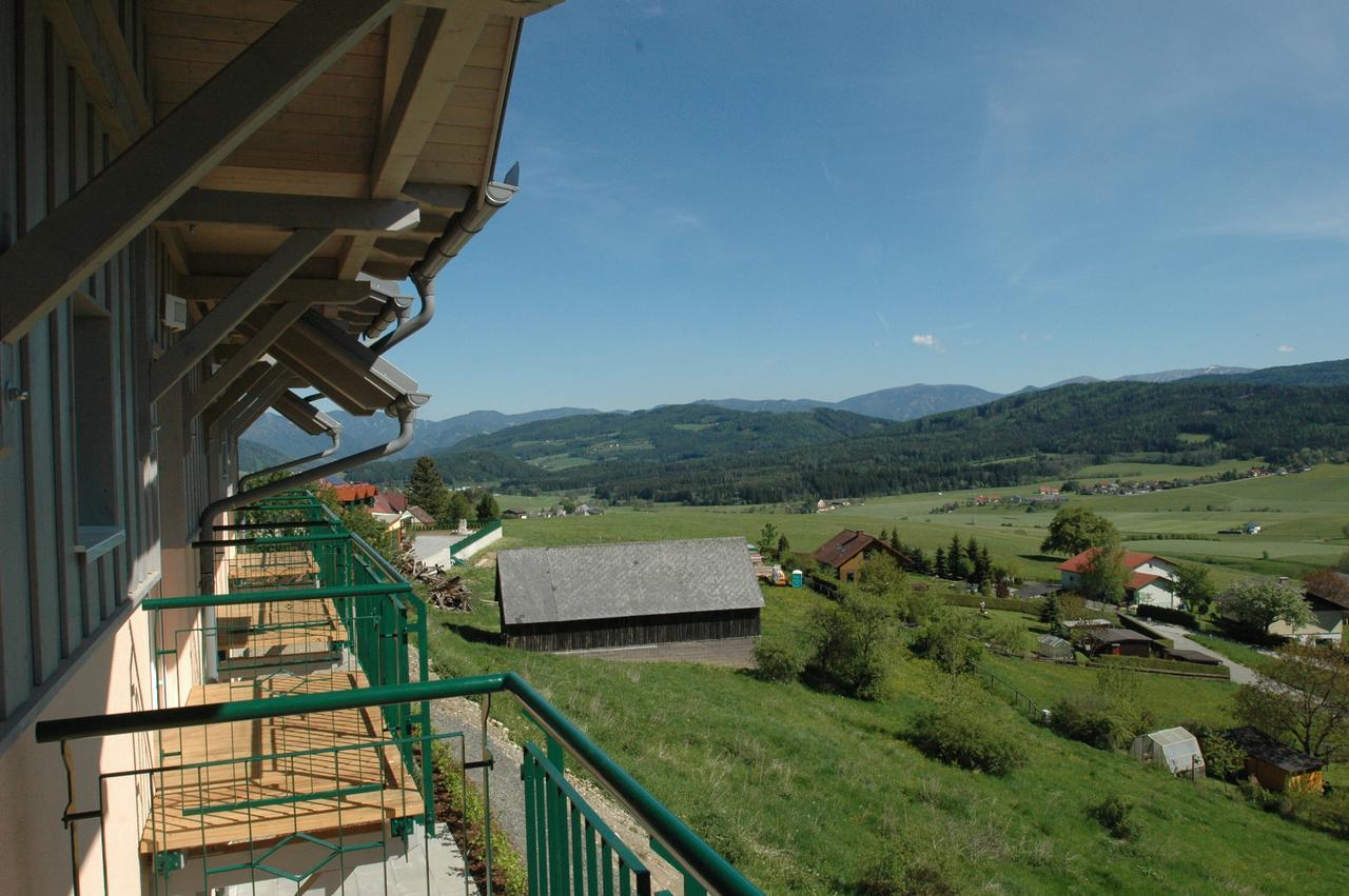 Landhotel Reitingblick Gai Εξωτερικό φωτογραφία