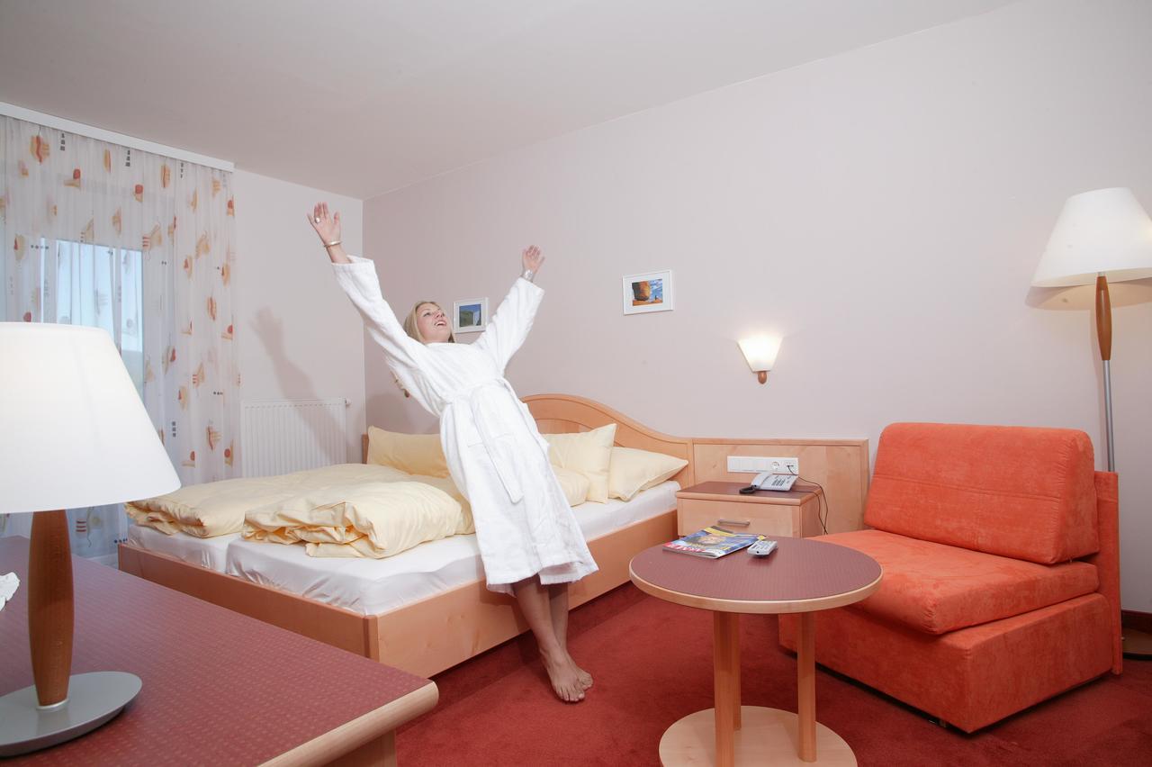 Landhotel Reitingblick Gai Εξωτερικό φωτογραφία
