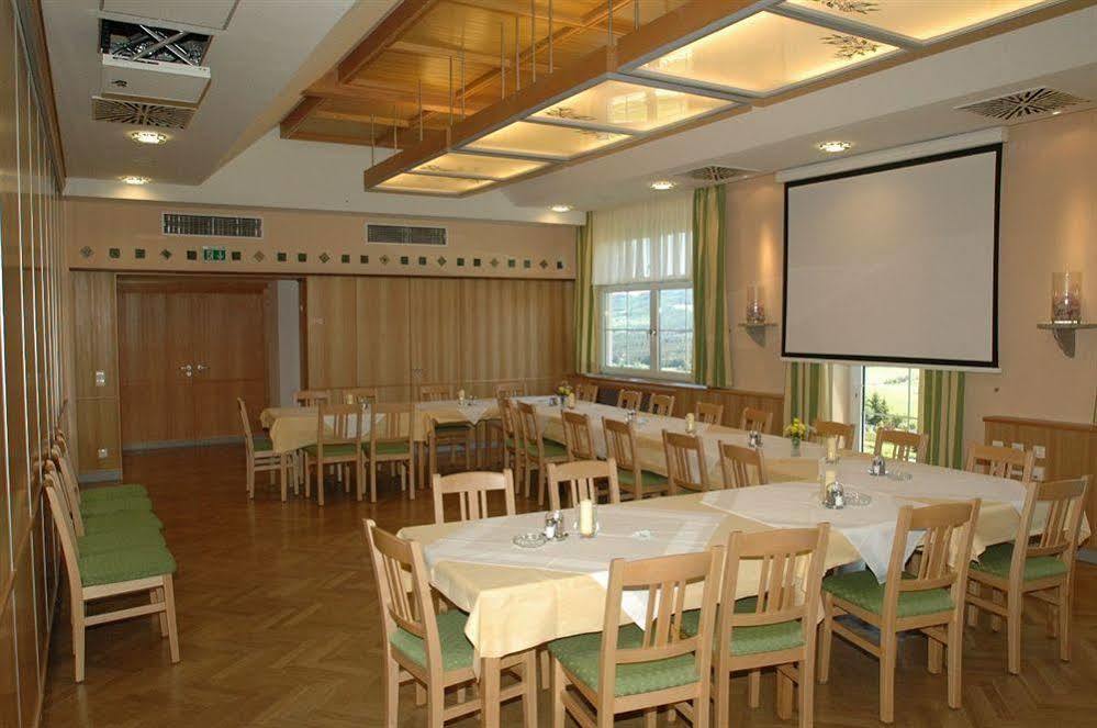 Landhotel Reitingblick Gai Εξωτερικό φωτογραφία